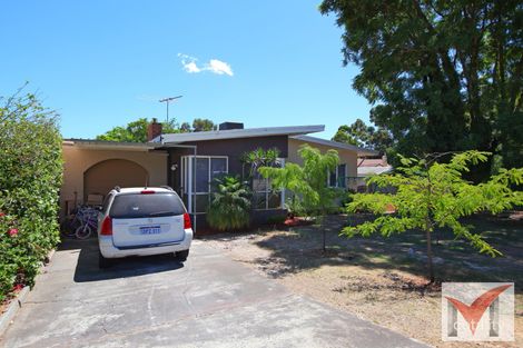 Property photo of 59 Andrews Road Wilson WA 6107
