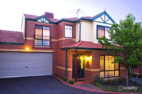 10/508 Blackburn Rd, Doncaster East, VIC 3109