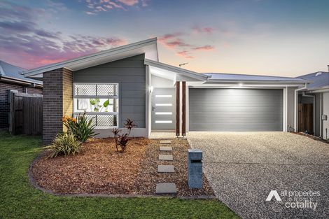 81 Talbot Dr, Greenbank, QLD 4124