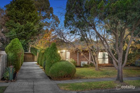 643 Dorset Rd, Bayswater North, VIC 3153
