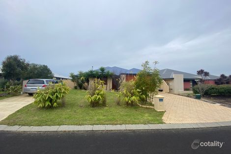 Property photo of 11 Binar Way Dalyellup WA 6230