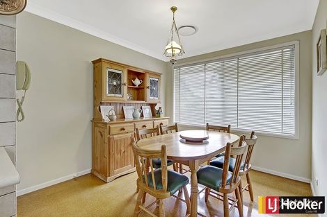 Property photo of 6 Quintana Avenue Baulkham Hills NSW 2153
