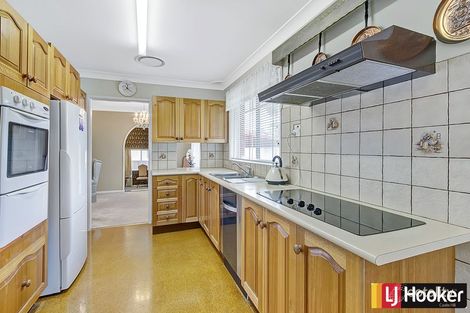 Property photo of 6 Quintana Avenue Baulkham Hills NSW 2153