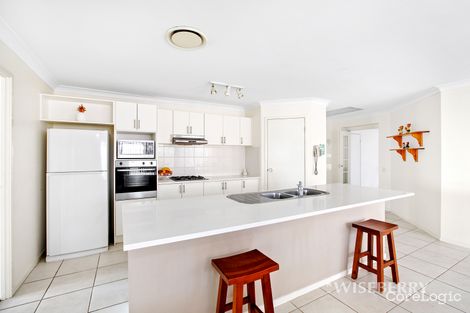 Property photo of 9 Yengo Place Woongarrah NSW 2259