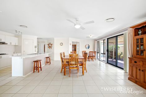 Property photo of 9 Yengo Place Woongarrah NSW 2259