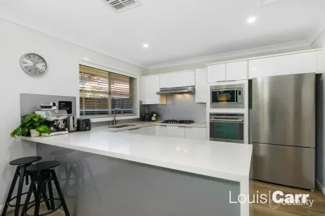 Property photo of 9/23-25 Casuarina Drive Cherrybrook NSW 2126