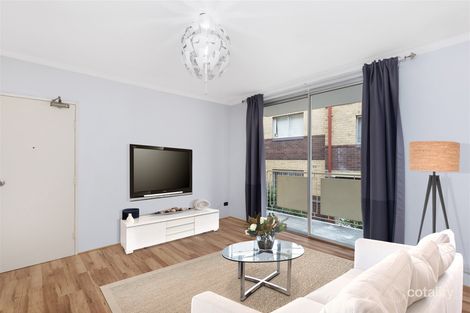 13/516 New Canterbury Rd, Dulwich Hill, NSW 2203