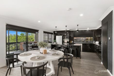 Property photo of 74 Highfield Drive Merrimac QLD 4226