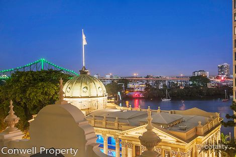72/420 Queen St, Brisbane City, QLD 4000