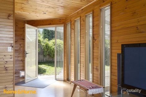 Property photo of 40 Willowbend Road Kingston TAS 7050