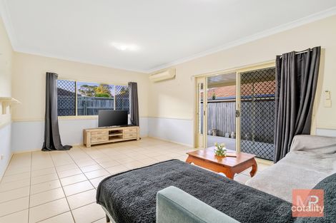 Property photo of 25 Bounty Street Springfield Lakes QLD 4300