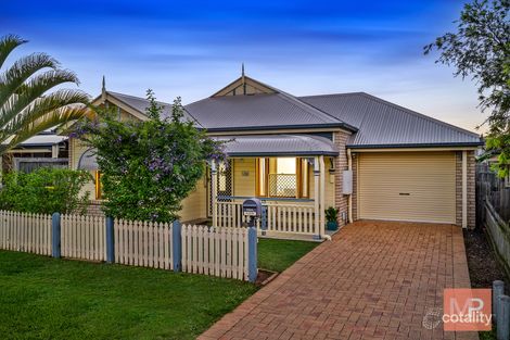 Property photo of 25 Bounty Street Springfield Lakes QLD 4300