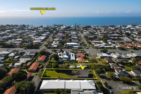 Property photo of 60 Ellen Street Woody Point QLD 4019