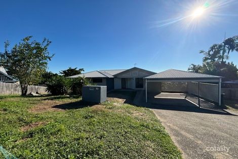 10 Hillcrest St, Eimeo, QLD 4740