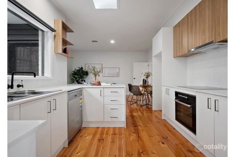 Property photo of 24 Marlow Street Mooroolbark VIC 3138