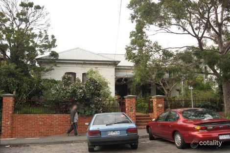 Property photo of 7 Albert Street Hawthorn East VIC 3123