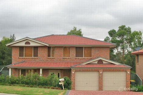 13 Nunkere Cres, Rouse Hill, NSW 2155