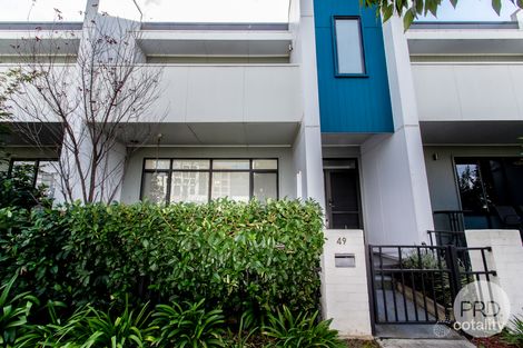 Property photo of 49 Thornton Drive Penrith NSW 2750