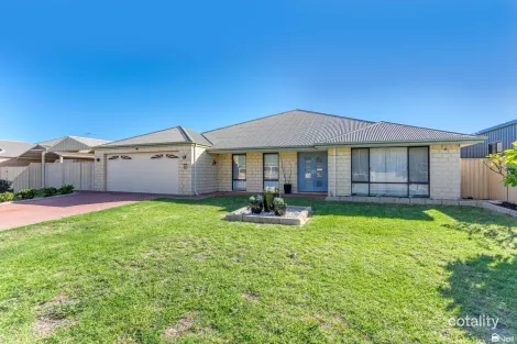 Property photo of 22 Ballagar Road Byford WA 6122