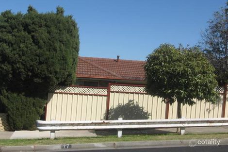 17 St Vigeons Rd, Reservoir, VIC 3073