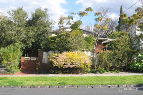 Property photo of 2/24 Abercrombie Street Deepdene VIC 3103