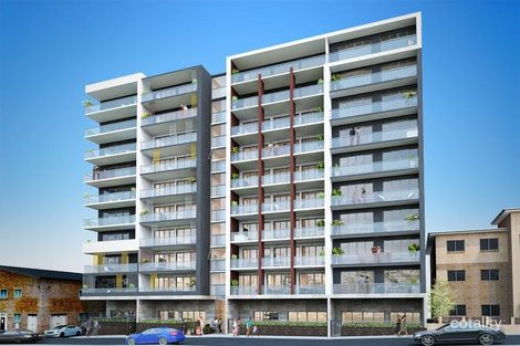 601/3 Taylor St, Lidcombe, NSW 2141