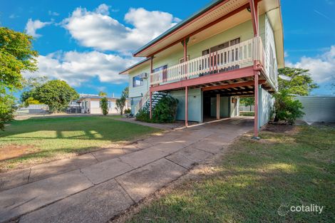 10 Mclean St, Capella, QLD 4723