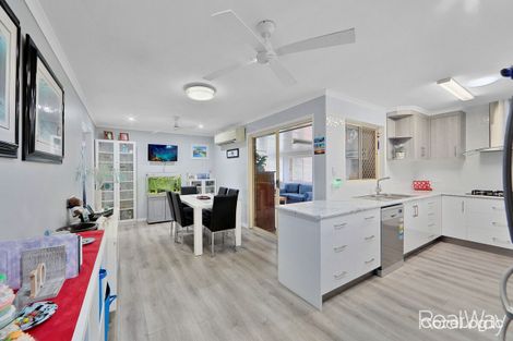 Property photo of 132 Clearview Avenue Thabeban QLD 4670