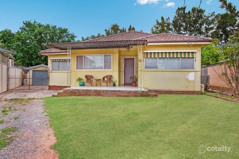 20 Vineyard Ave, Smithfield, NSW 2164