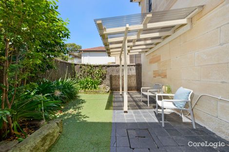 Property photo of 1/6 Everard Street Hunters Hill NSW 2110