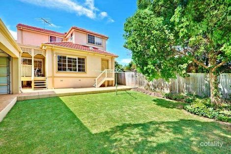 Property photo of 2 Ravenna Street Strathfield NSW 2135