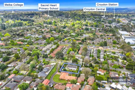 Property photo of 34 Vinter Avenue Croydon VIC 3136