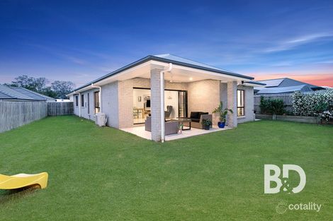 Property photo of 8 Summit Street Griffin QLD 4503