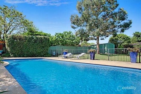 Property photo of 48 Valley View Drive Narellan NSW 2567