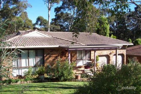 Property photo of 108 Edward Road Batehaven NSW 2536