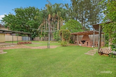 Property photo of 20 Vineyard Avenue Smithfield NSW 2164