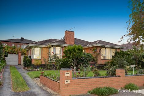 Property photo of 3 Orloff Court Burwood East VIC 3151