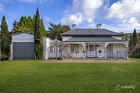 Property photo of 179 Weld Street Beaconsfield TAS 7270