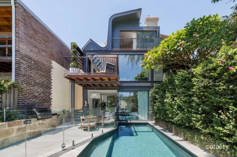 Property photo of 68 Birchgrove Road Balmain NSW 2041