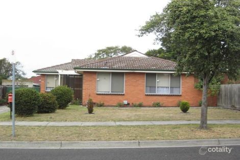 56 Sylvia St, Dandenong North, VIC 3175