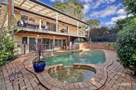 Property photo of 64 Kambora Avenue Davidson NSW 2085