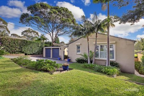 Property photo of 64 Kambora Avenue Davidson NSW 2085