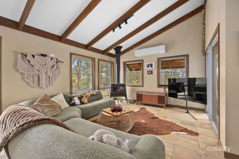 Property photo of 117 Brandenburg Road Mooloolah Valley QLD 4553