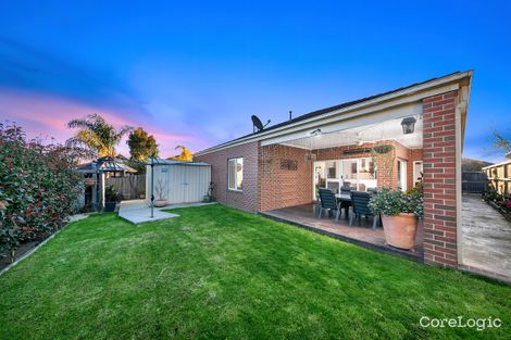 Property photo of 10 Oakville Place Craigieburn VIC 3064