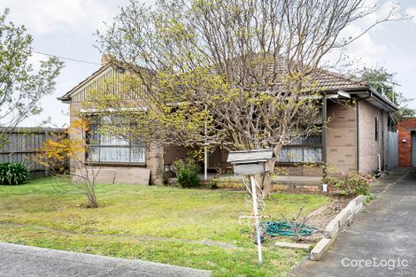 4 Jensen St, Hadfield, VIC 3046
