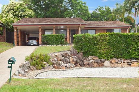 Property photo of 17 Extasis Street The Gap QLD 4061