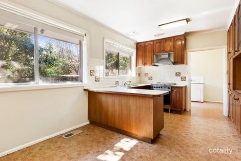 Property photo of 40 Wetherby Road Doncaster VIC 3108