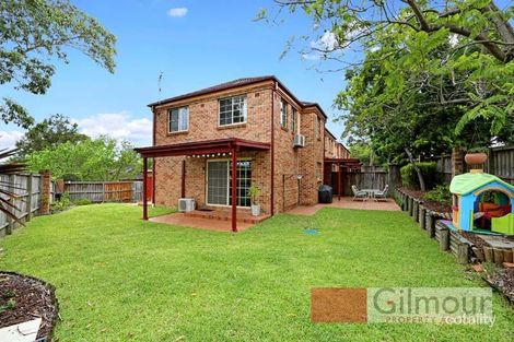 Property photo of 1/52 Old Castle Hill Road Castle Hill NSW 2154