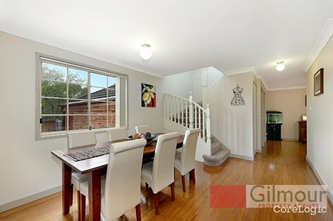 Property photo of 1/52 Old Castle Hill Road Castle Hill NSW 2154