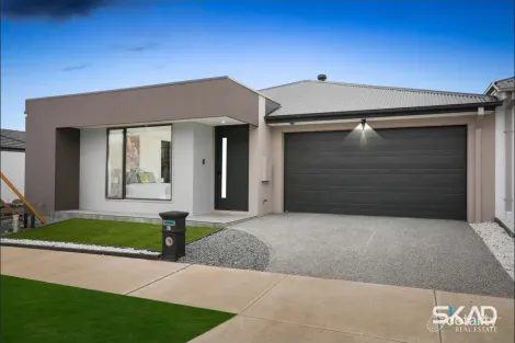 11 Swanmore Rd, Donnybrook, VIC 3064